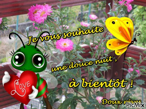 Doux rêves - Free PNG