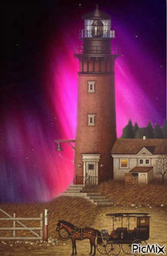 lighthouse 1 - kostenlos png