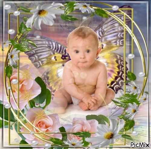 baby1 - δωρεάν png