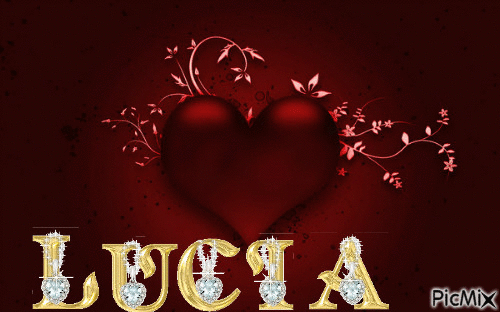 lucia - Ücretsiz animasyonlu GIF