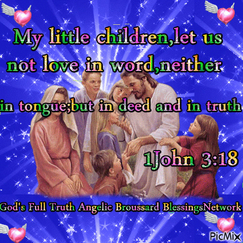 Scripture - Free animated GIF