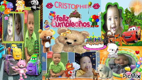 cristofer - Gratis animerad GIF