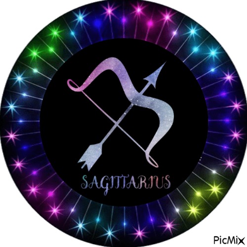 Sagittarius - png ฟรี