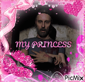 my lil princess isnt she beauitufll - GIF animasi gratis