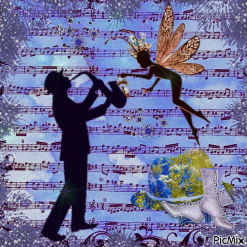 fairy inspiration - Besplatni animirani GIF