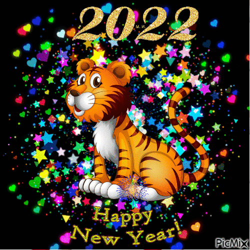 NY-2022-01 - GIF animado gratis
