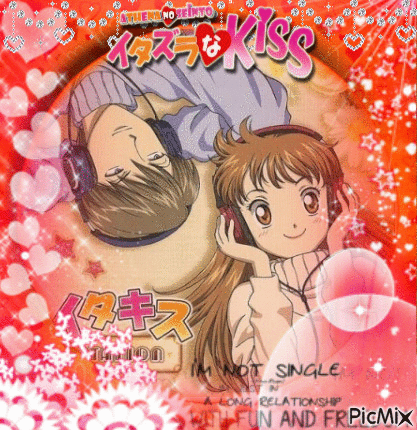 ♥Irie&Kotoko♥ - GIF animate gratis