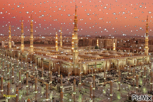 islamic - Ücretsiz animasyonlu GIF