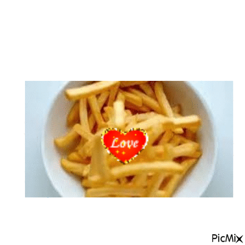 patatine - GIF animasi gratis