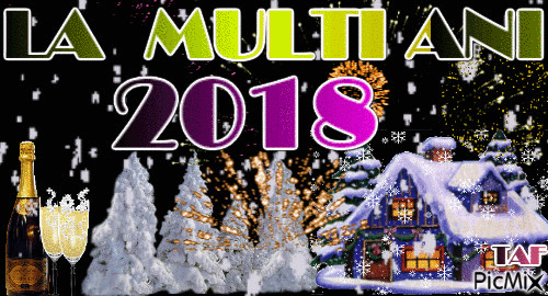 La  multi  ani 20118 - Zdarma animovaný GIF