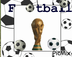 football - Безплатен анимиран GIF