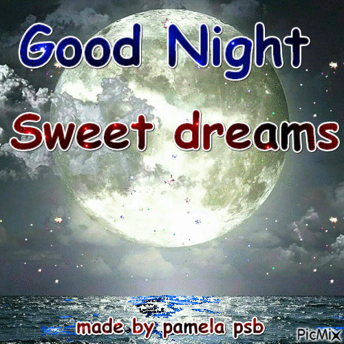 Gn SweetDREAMS - Free animated GIF - PicMix