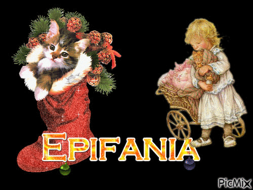 epifania - 無料のアニメーション GIF