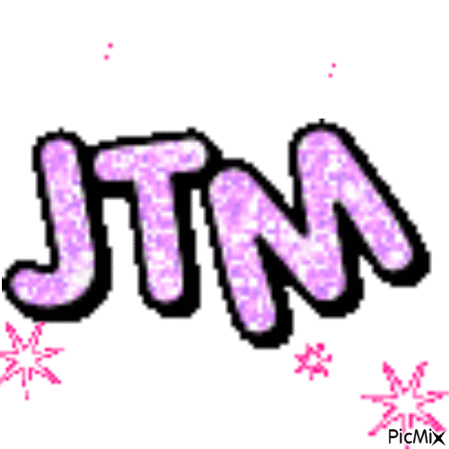 Jtm - Zdarma animovaný GIF