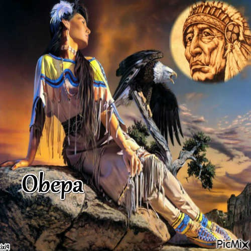 obepa - 無料png