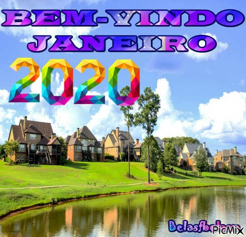 janvier 2020 - png gratuito