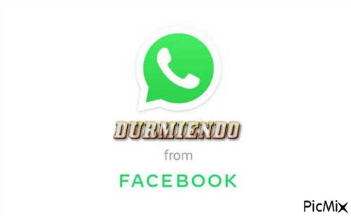 DURMIENDO - PNG gratuit