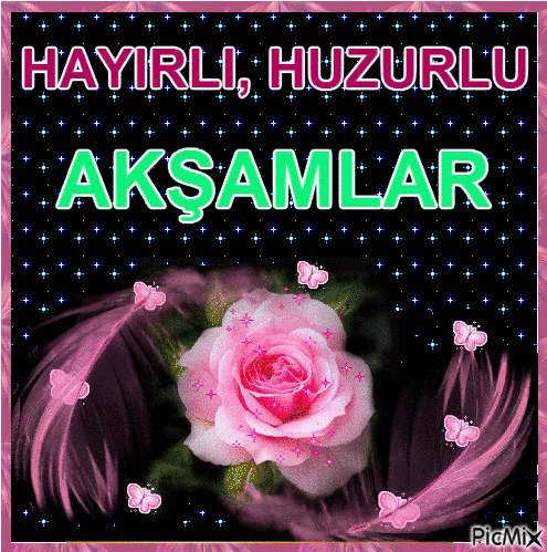 aksamlar - Δωρεάν κινούμενο GIF