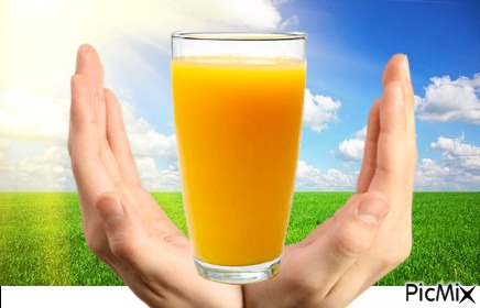 Sunny D - Free PNG