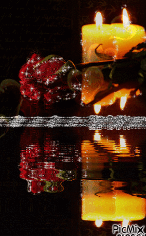candel - Безплатен анимиран GIF