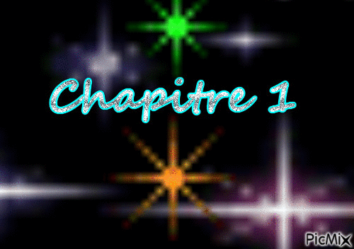 Chapitre 1. - Animovaný GIF zadarmo