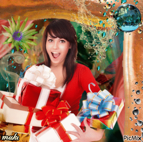 For you :) - Free animated GIF