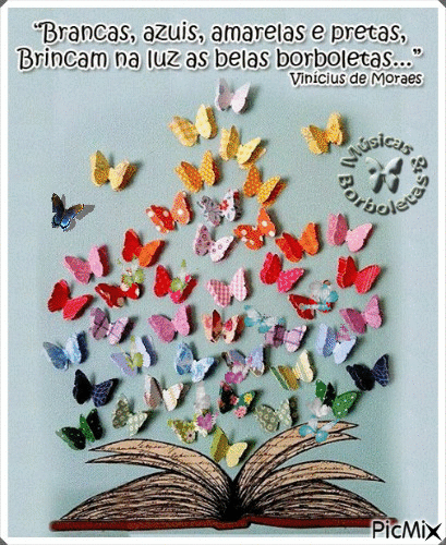 borboletas - Бесплатни анимирани ГИФ