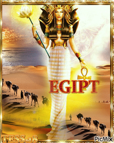 Znalezione obrazy dla zapytania: egipt gif