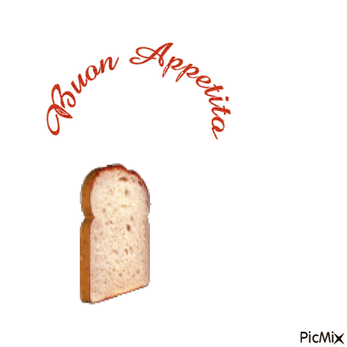 appetito - 免费动画 GIF