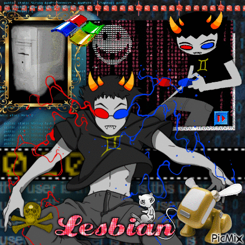 SOLLUX CAPTOR (CODE/TECH THEMED)!!!!!!!!!!!!!!!!!!!! - Free animated GIF