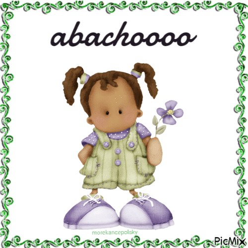 abacho - Ücretsiz animasyonlu GIF