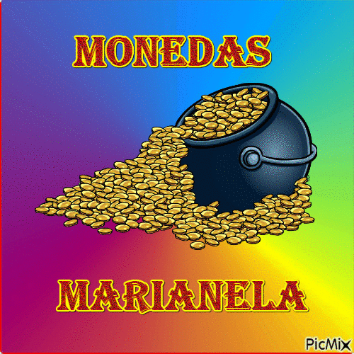 marianela - Darmowy animowany GIF