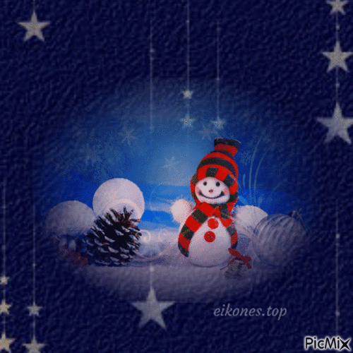 gif-Merry Christmas.! - GIF animate gratis