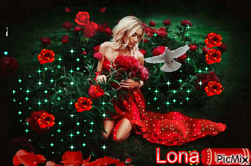 lona - 無料のアニメーション GIF