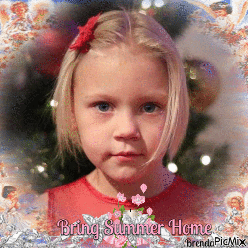 Summer Wells missing - Free animated GIF