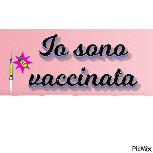 vaccine - Free animated GIF