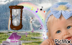 beby - Animovaný GIF zadarmo