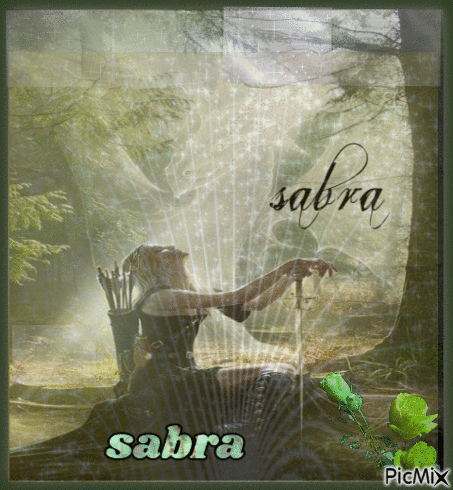 FIRMA SABRA - Бесплатный анимированный гифка