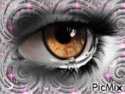 yeux - Ücretsiz animasyonlu GIF