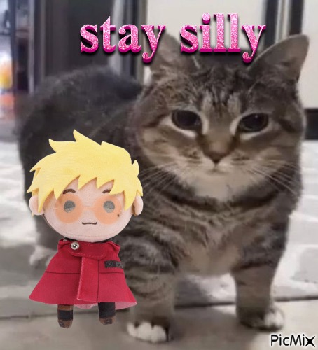 silly - gratis png