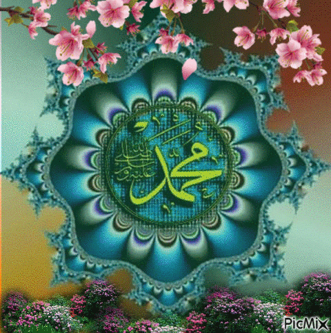 Mohammad Sw - Bezmaksas animēts GIF