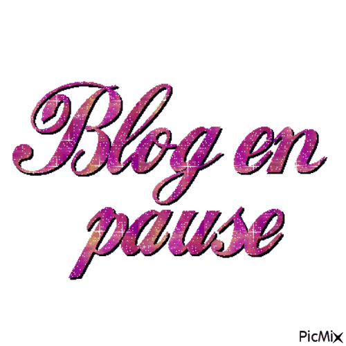Pause - 免费动画 GIF