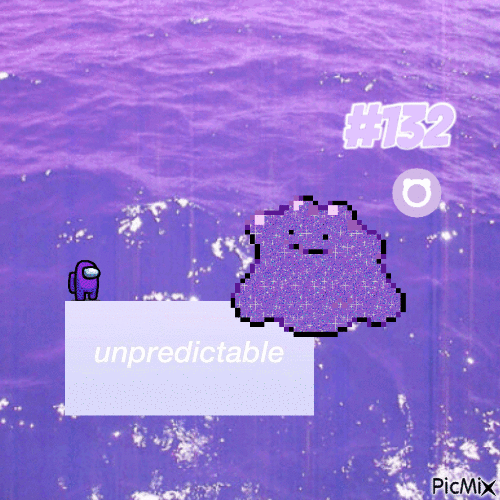 ditto :3 - Free animated GIF