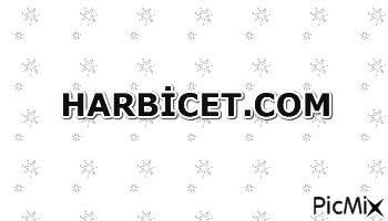 harbi - GIF animate gratis