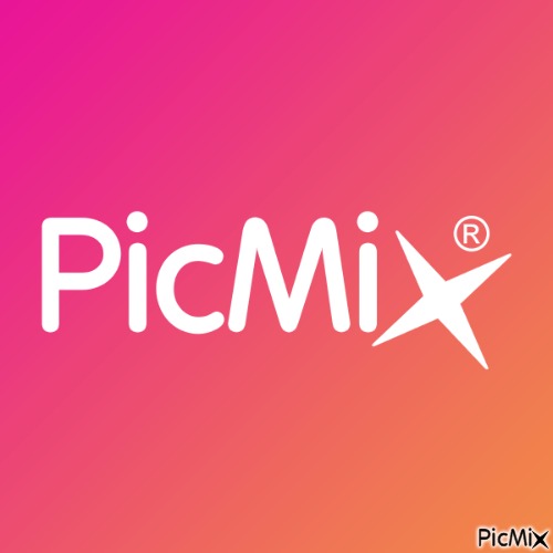 PicMix - Безплатен анимиран GIF