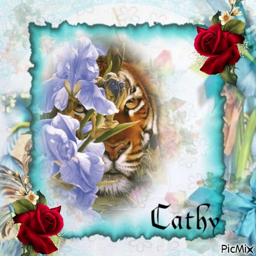 ღ❤️ღ creα cathy ღ❤️ღ - Free PNG
