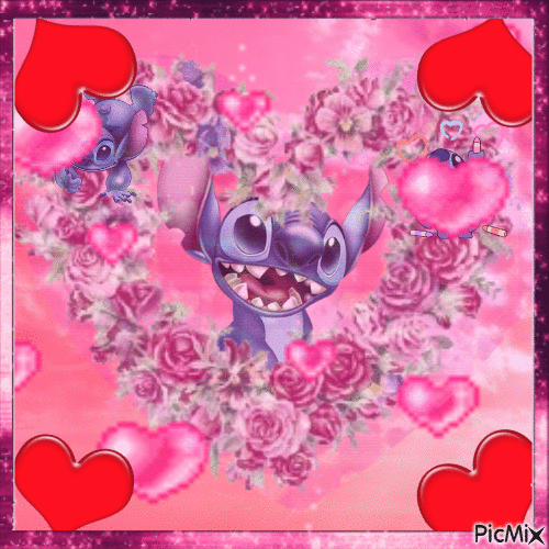 Happy Valentines Day Mama - 無料のアニメーション GIF