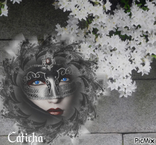 ☀ Création -caticha ☀ - Darmowy animowany GIF