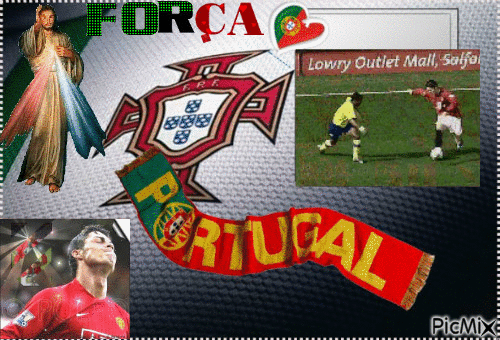 portugal - Безплатен анимиран GIF