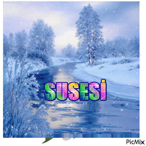 susesi - Δωρεάν κινούμενο GIF